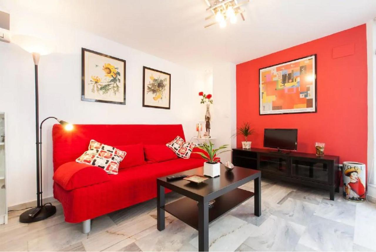 Apartamento Azahar — Photos 1
