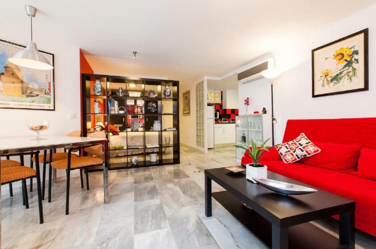 Apartamento Azahar, Seville